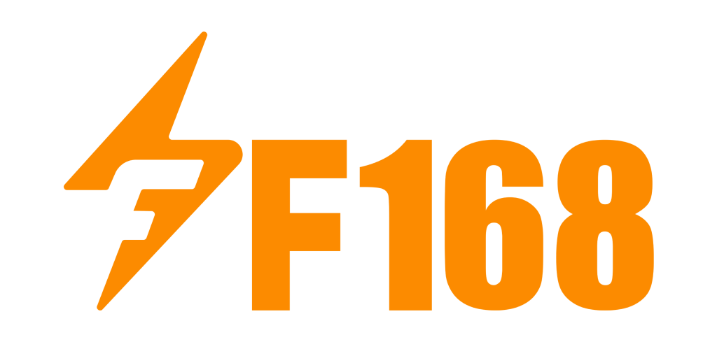 Logo F168 VIP